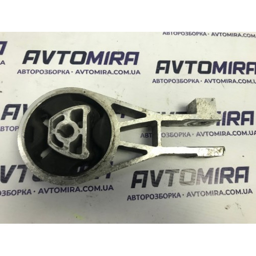 Подушка двигателя Opel Corsa D 1.7 CDTI 2006-2014 55703436